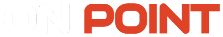 On Point Logo